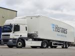 DAF CF85.460 4x2 FT Space Cab 2006 года (UK)